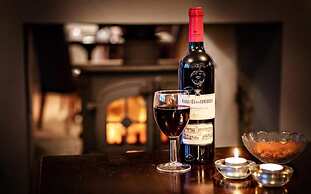 East Ayton Lodge Hotel