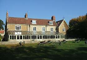 East Ayton Lodge Hotel