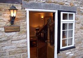 East Ayton Lodge Hotel