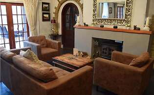 East Ayton Lodge Hotel