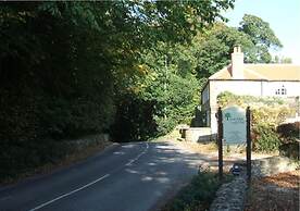 East Ayton Lodge Hotel