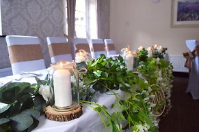 East Ayton Lodge Hotel