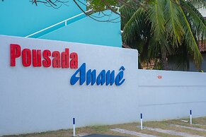 Pousada Anauê