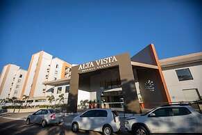 Alta Vista – Achei Ferias