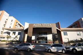 Alta Vista – Achei Ferias