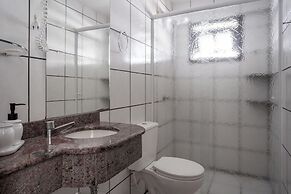 Pousada Enseada dos Golfinhos