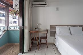 Pousada Enseada dos Golfinhos