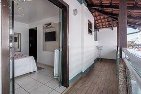 Pousada Enseada dos Golfinhos