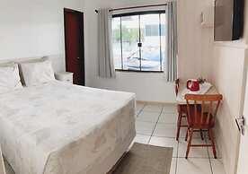 Pousada Enseada dos Golfinhos