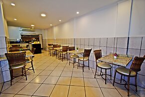 Pousada Enseada dos Golfinhos