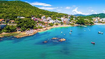 Pousada Enseada dos Golfinhos