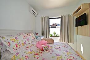 Pousada Enseada dos Golfinhos