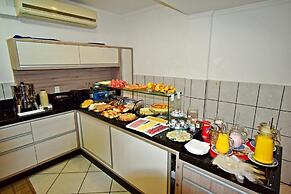 Pousada Enseada dos Golfinhos