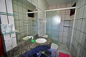 Pousada Enseada dos Golfinhos