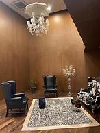 1 Bedroom Apartment High Floor City View