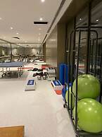 1 Bedroom Apartment High Floor City View