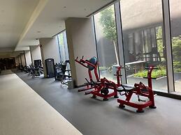 1 Bedroom Apartment High Floor City View