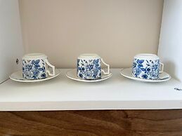 1 Bedroom Apartment High Floor City View