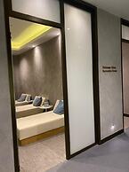 1 Bedroom Apartment High Floor City View