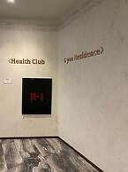 1 Bedroom Apartment High Floor City View