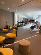 1 Bedroom Apartment High Floor City View