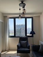 1 Bedroom Apartment High Floor City View