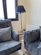 1 Bedroom Apartment High Floor City View