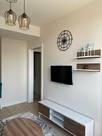 1 Bedroom Apartment High Floor City View