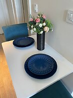 1 Bedroom Apartment High Floor City View