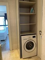 1 Bedroom Apartment High Floor City View