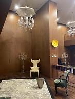 1 Bedroom Apartment High Floor City View