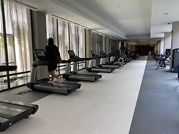 1 Bedroom Apartment High Floor City View