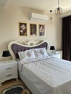 1 Bedroom Apartment High Floor City View