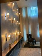 1 Bedroom Apartment High Floor City View