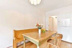 La Maison Du Mile-End