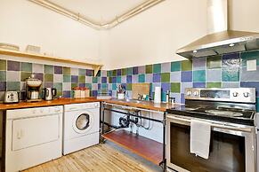 La Maison Du Mile-End