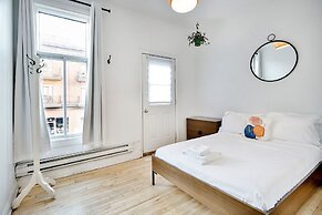 La Maison Du Mile-End