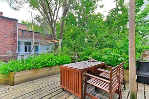 La Maison Du Mile-End