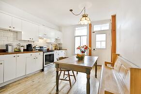 La Maison Du Mile-End