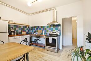 La Maison Du Mile-End