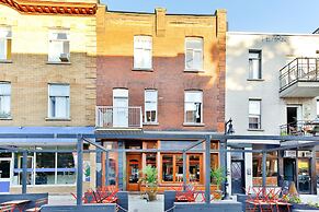 La Maison Du Mile-End