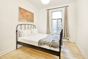 La Maison Du Mile-End