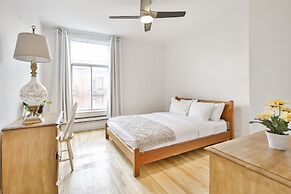 La Maison Du Mile-End