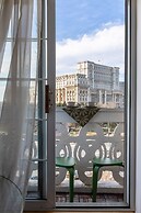 HOLT - Bagheera's Den