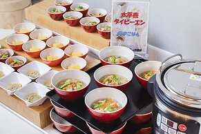 SOTETSU GRAND FRESA KUMAMOTO