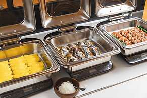 SOTETSU GRAND FRESA KUMAMOTO