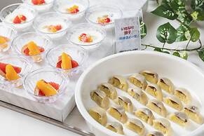 SOTETSU GRAND FRESA KUMAMOTO