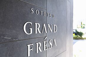 SOTETSU GRAND FRESA KUMAMOTO