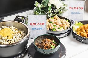 SOTETSU GRAND FRESA KUMAMOTO