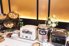 SOTETSU GRAND FRESA KUMAMOTO